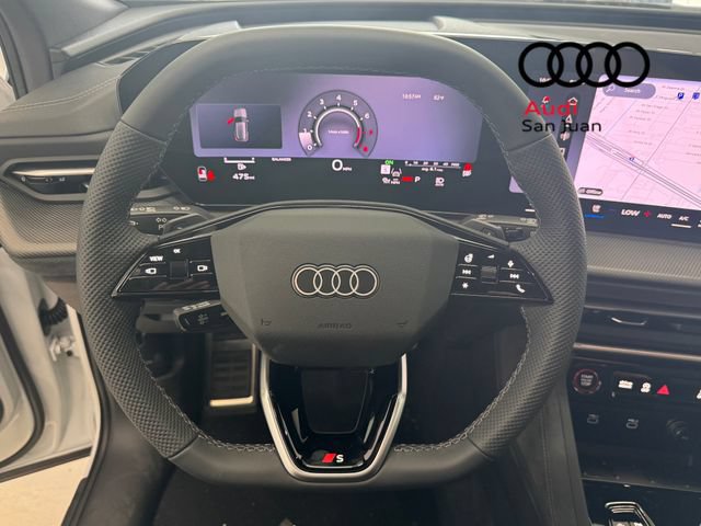 New 2026 Audi SQ5 Premium Plus AWD/4WD image 21