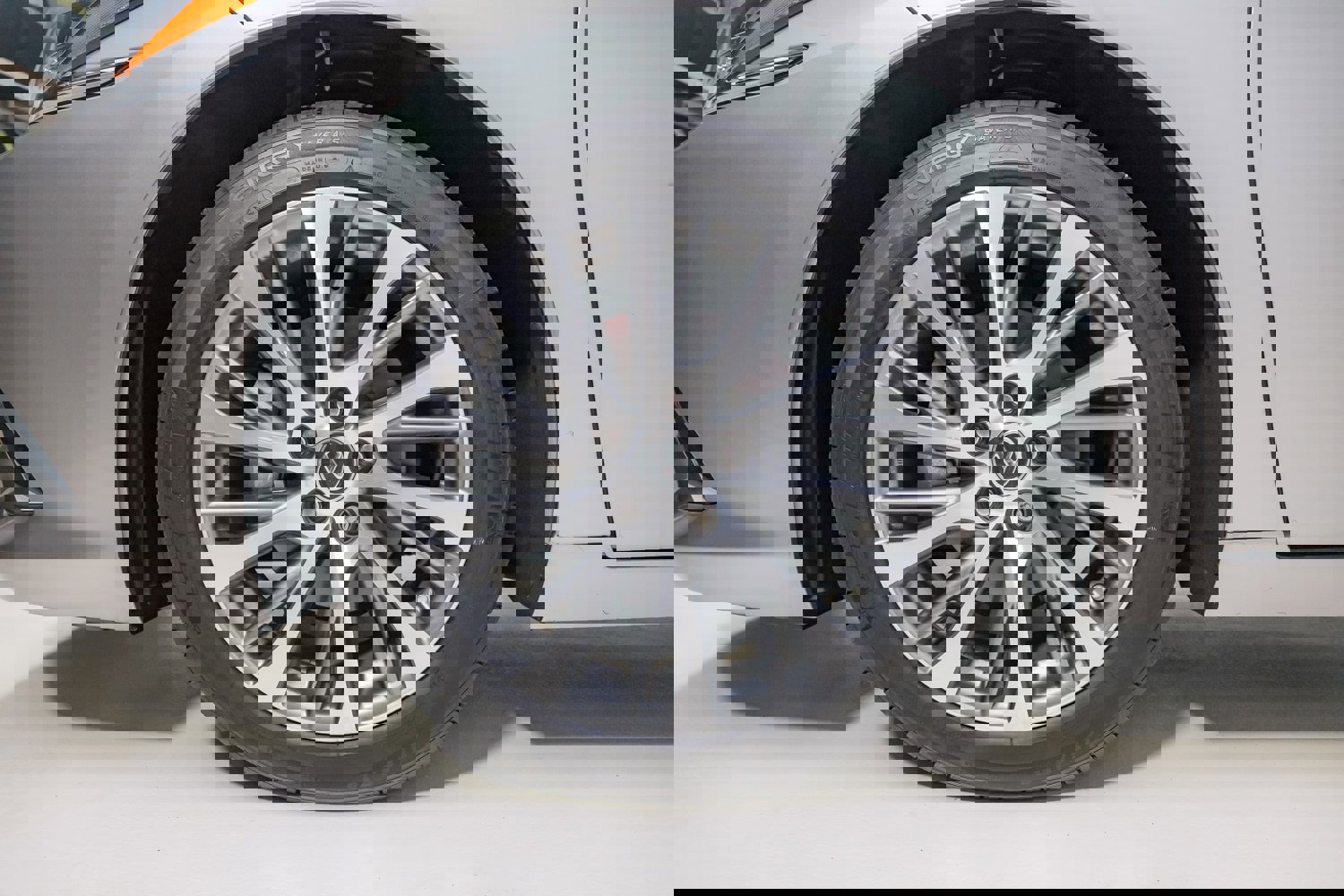 Used 2021 Lexus ES 250 w/ Premium Package image 15