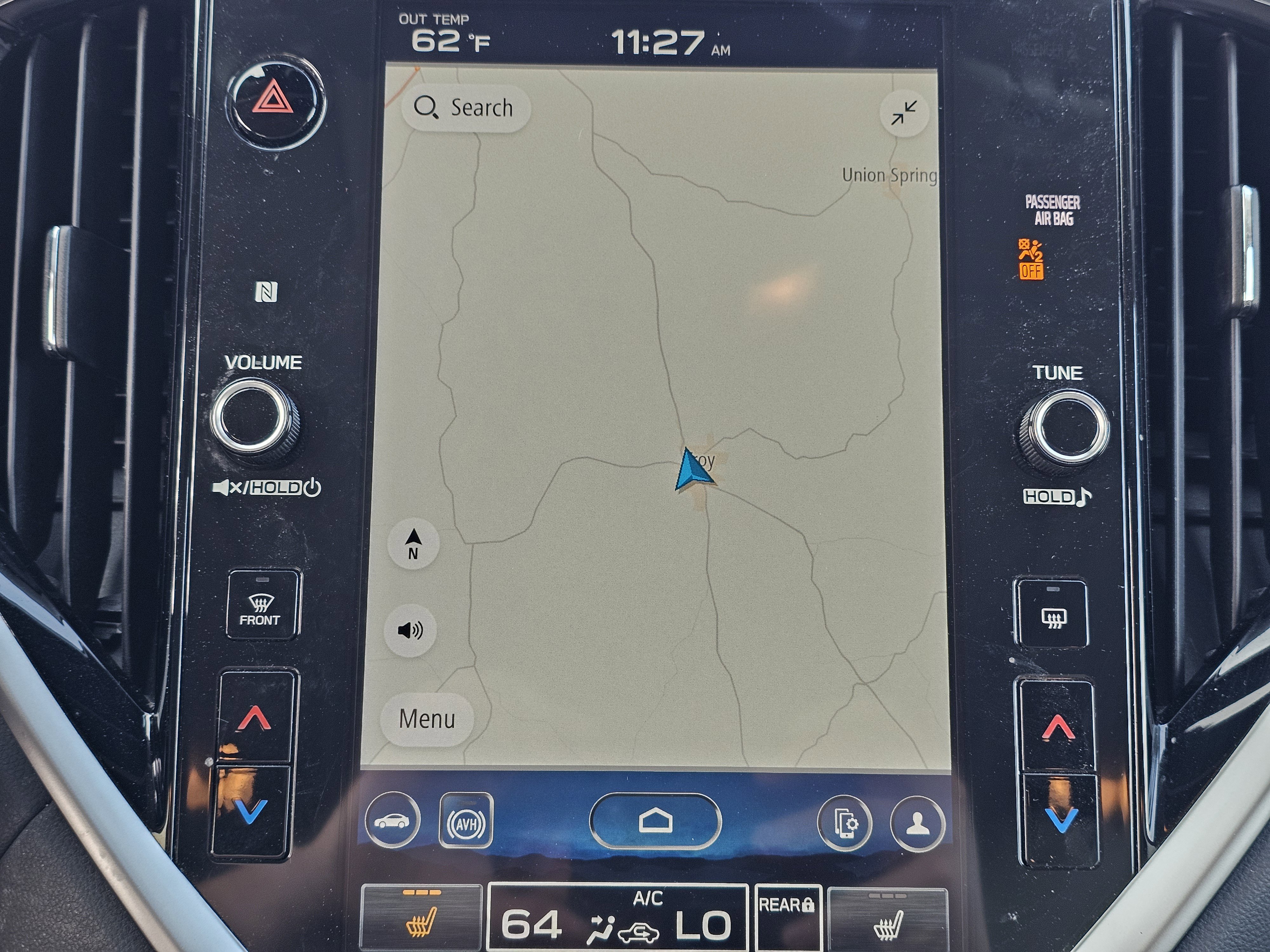 Used 2023 Subaru Ascent Limited w/ Technology Package image 28