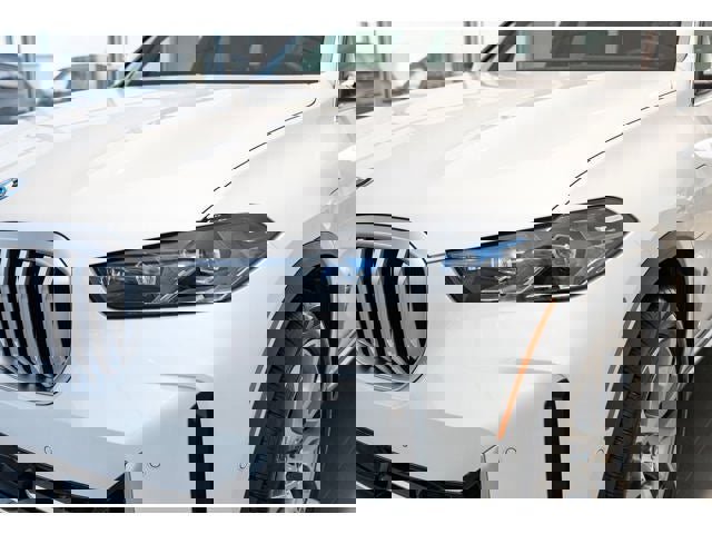 New 2026 BMW X5 xDrive50e image 44