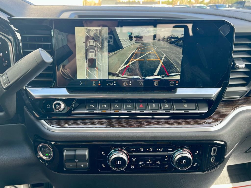 New 2026 GMC Sierra 1500 SLE image 20