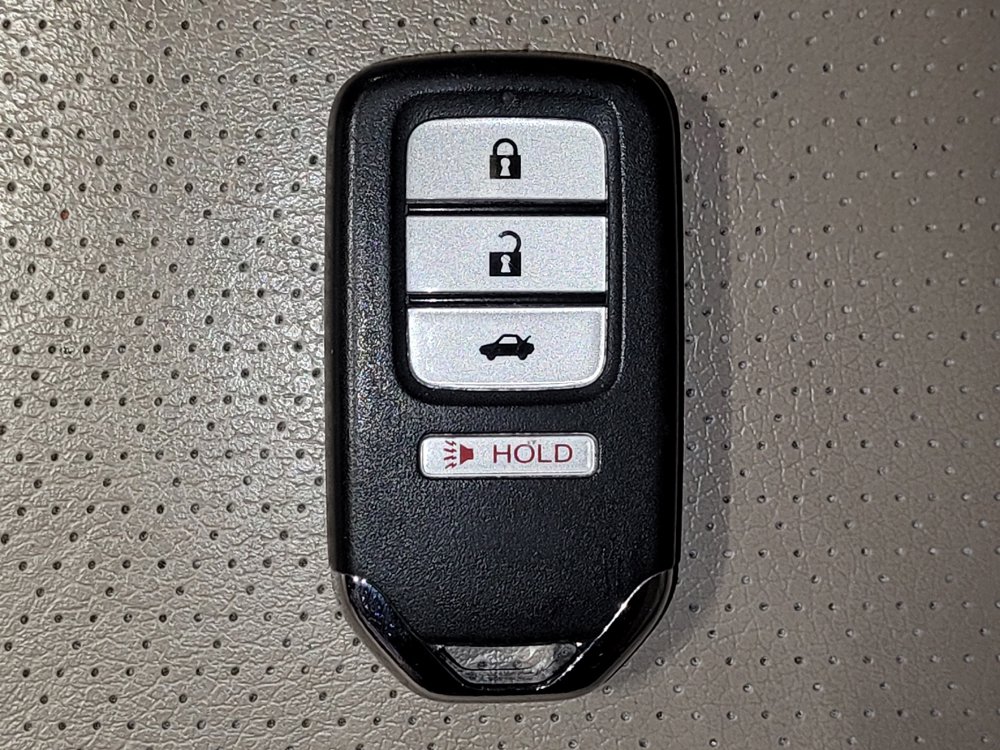 Used 2015 Honda Accord EX-L image 32