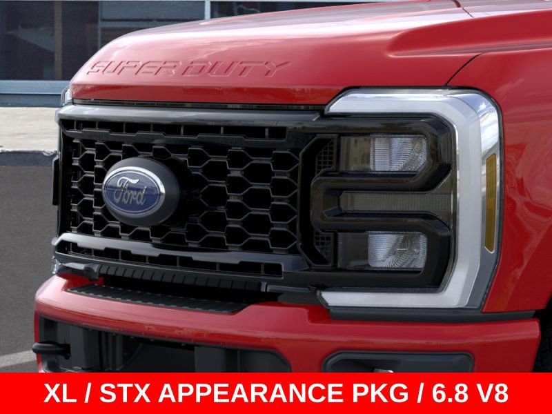 New 2026 Ford F250 XL image 17