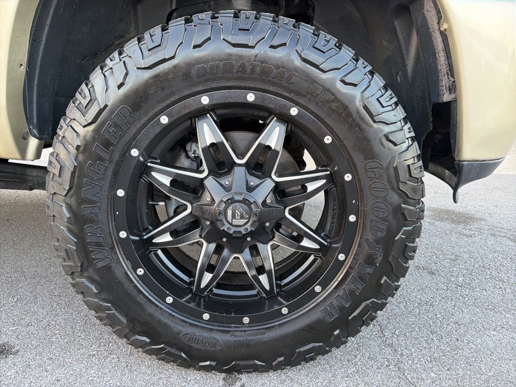 Used 2015 RAM 2500 Longhorn w/ Convenience Group image 11