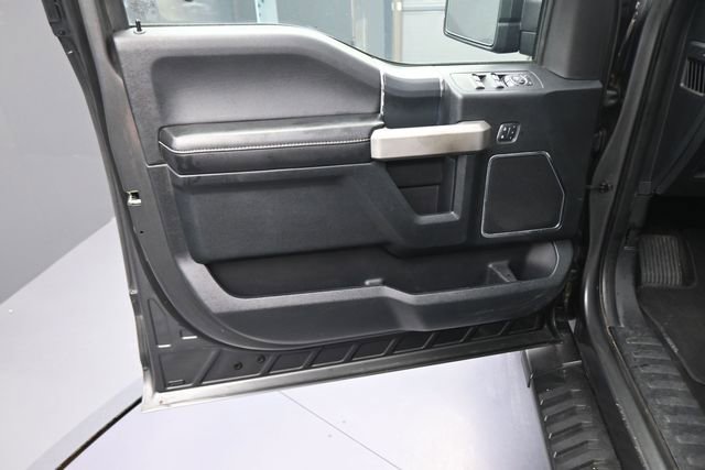 Used 2018 Ford F150 Lariat w/ Equipment Group 502A Luxury AWD/4WD image 74