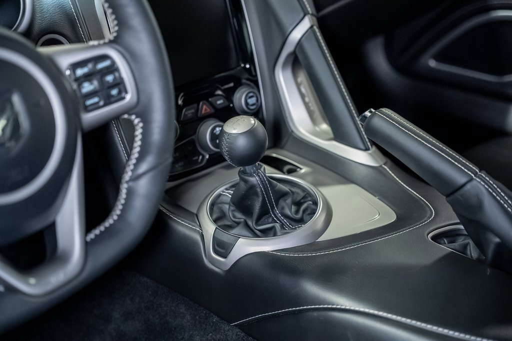 Used 2013 SRT Viper GTS w/ GTS Laguna Interior Pkg image 52