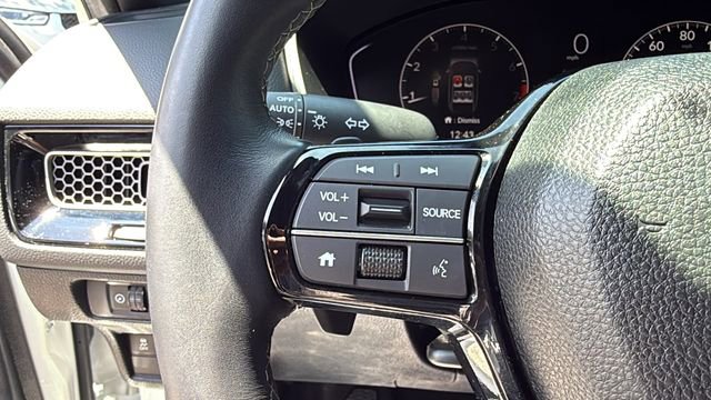 Used 2025 Honda Civic Sport image 21