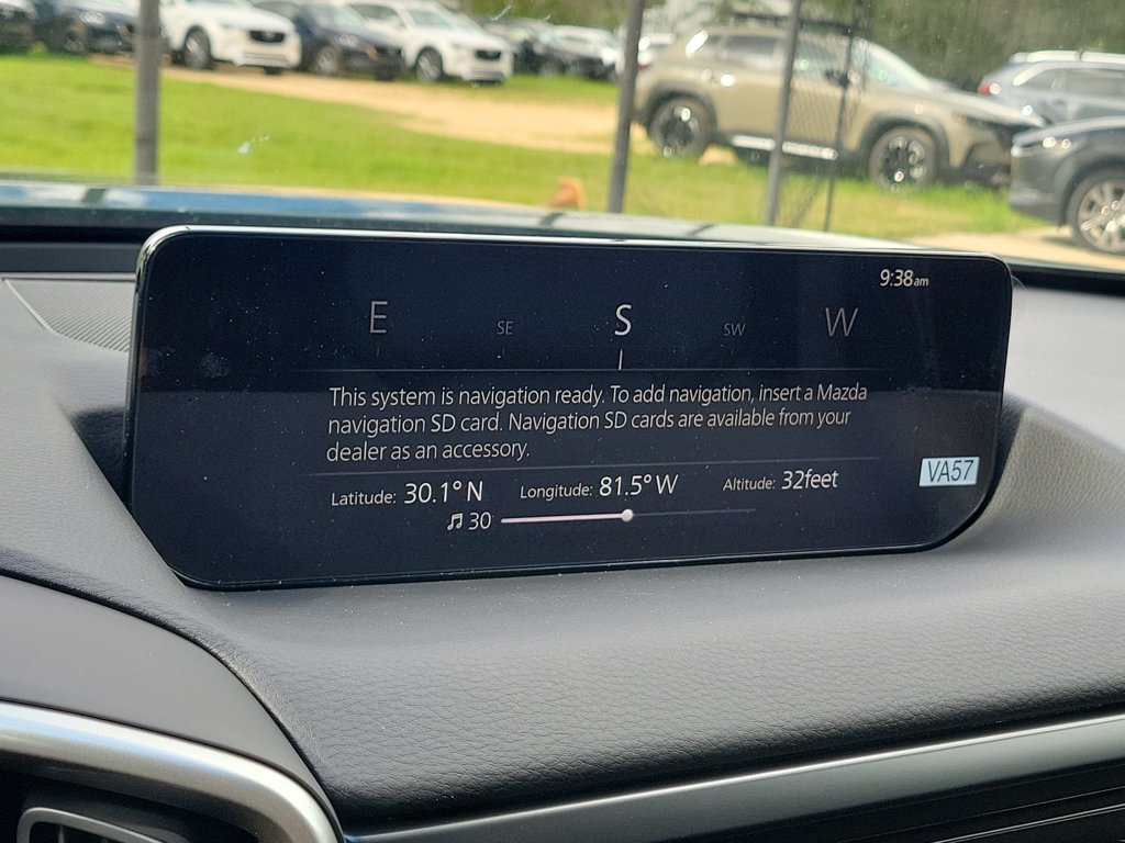 New 2026 MAZDA CX-50 AWD 2.5 S w/ Weather Package image 27