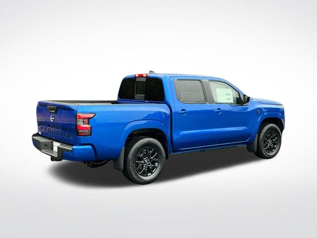 New 2026 Nissan Frontier SV w/ SV Convenience Package image 7