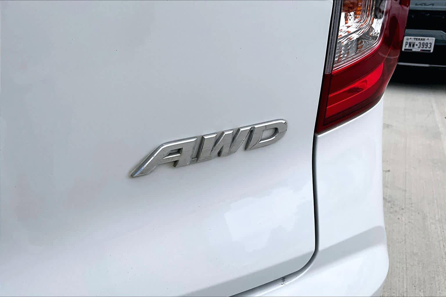 Used 2020 Honda Pilot EX-L image 10