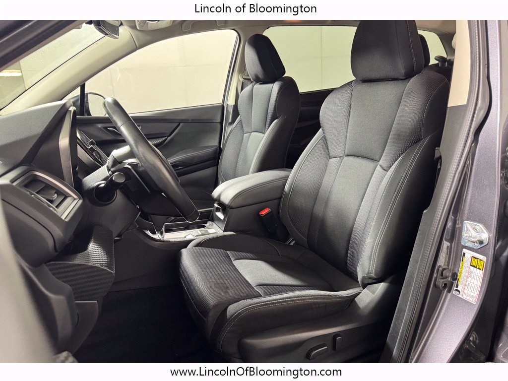 Used 2024 Subaru Ascent Premium w/ Convenience Package AWD/4WD image 17