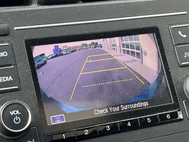 Certified 2017 Honda Civic LX-P image 12