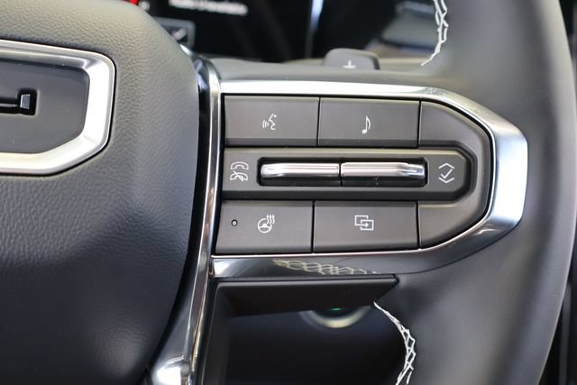 New 2026 GMC Acadia Denali Ultimate FWD image 25