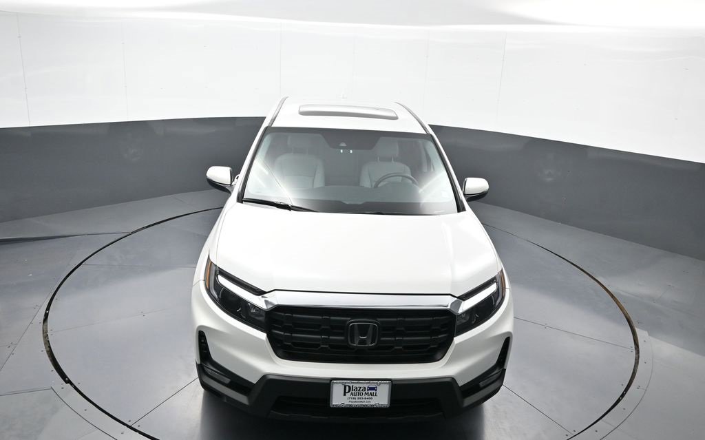 Certified 2025 Honda Ridgeline RTL image 35