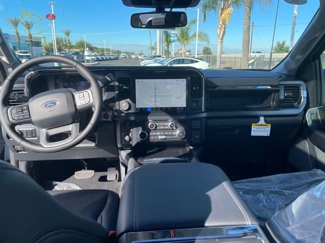 New 2026 Ford F250 4x4 Crew Cab Super Duty image 22
