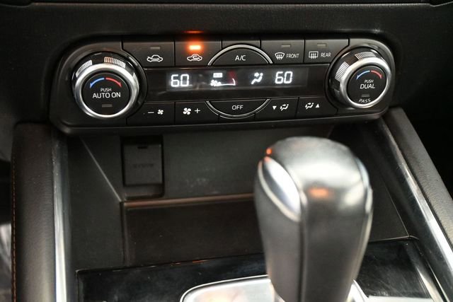 Used 2018 MAZDA CX-5 Grand Touring FWD image 17