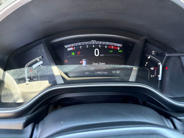 Used 2020 Honda CR-V EX image 6