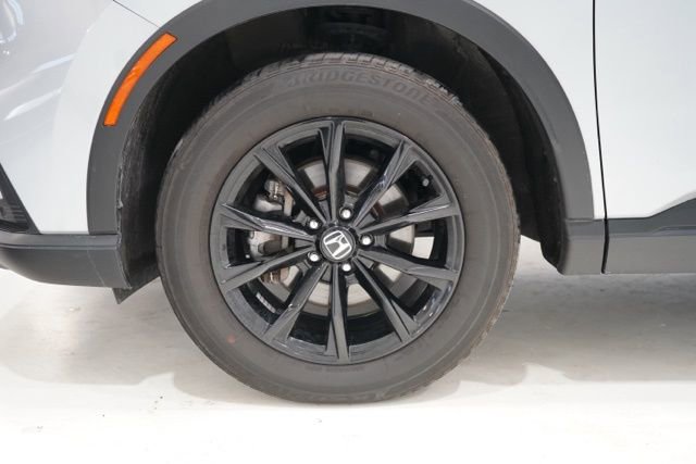 Used 2024 Honda CR-V Sport-L image 11