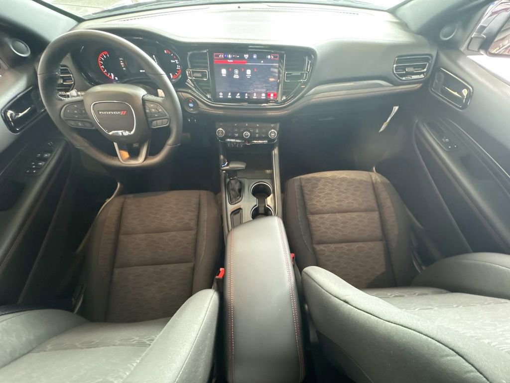 New 2026 Dodge Durango GT w/ Blacktop Package image 22