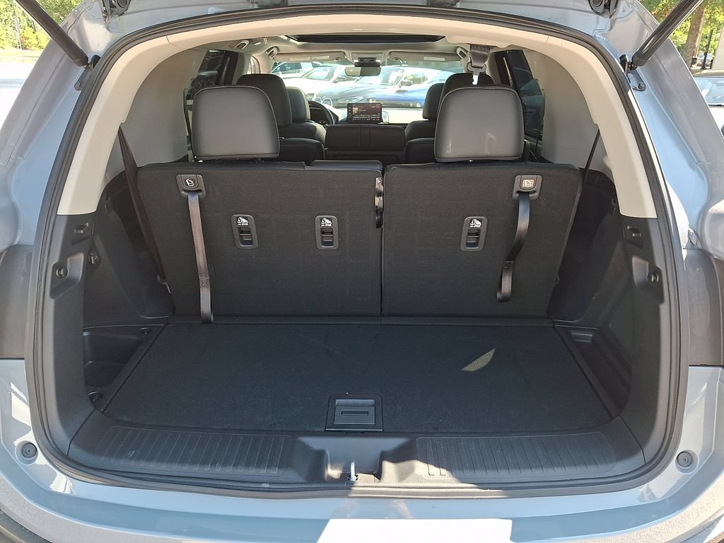 Used 2025 Honda Pilot Touring image 30