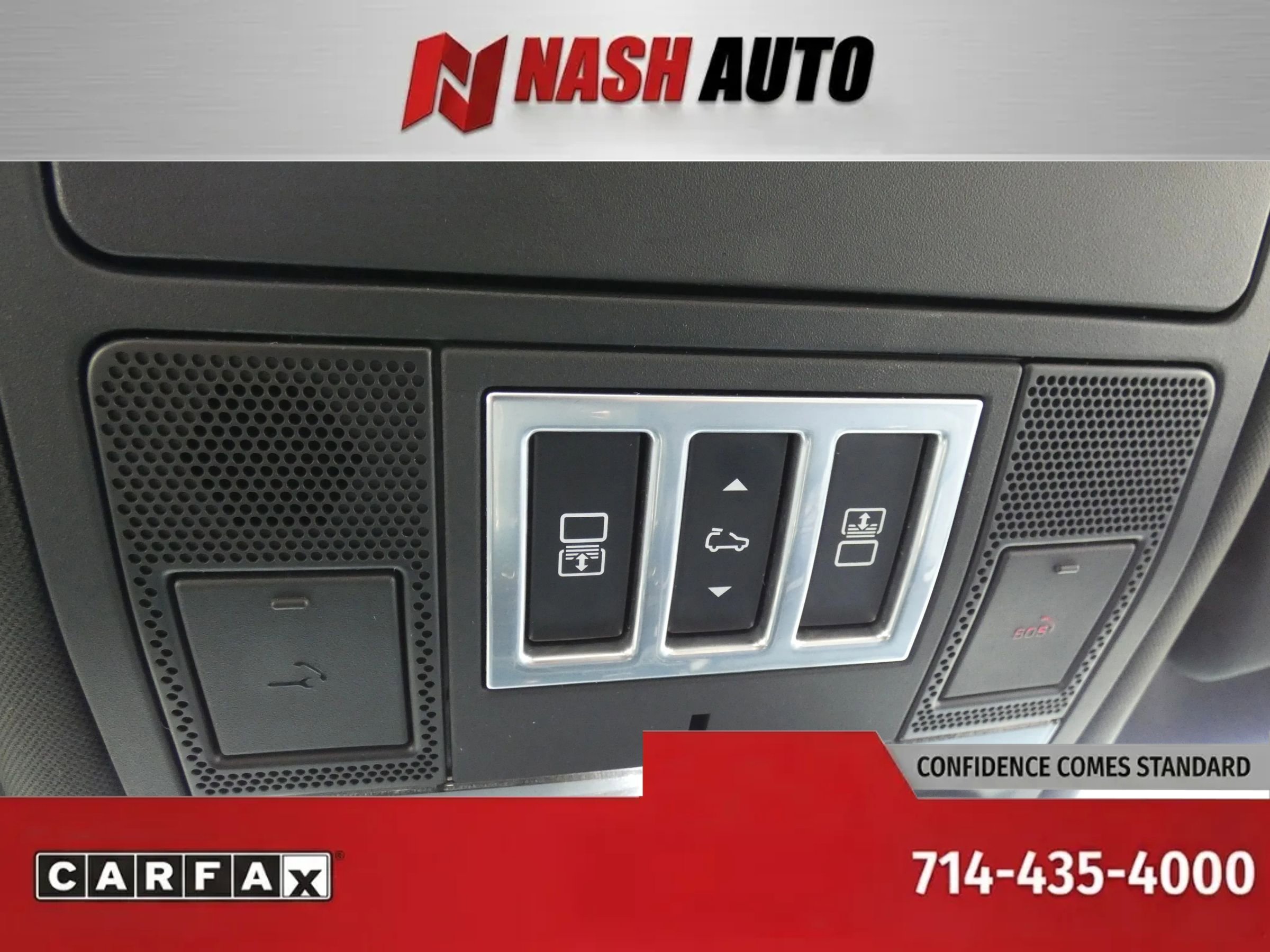 Used 2020 Land Rover Discovery HSE Luxury image 82