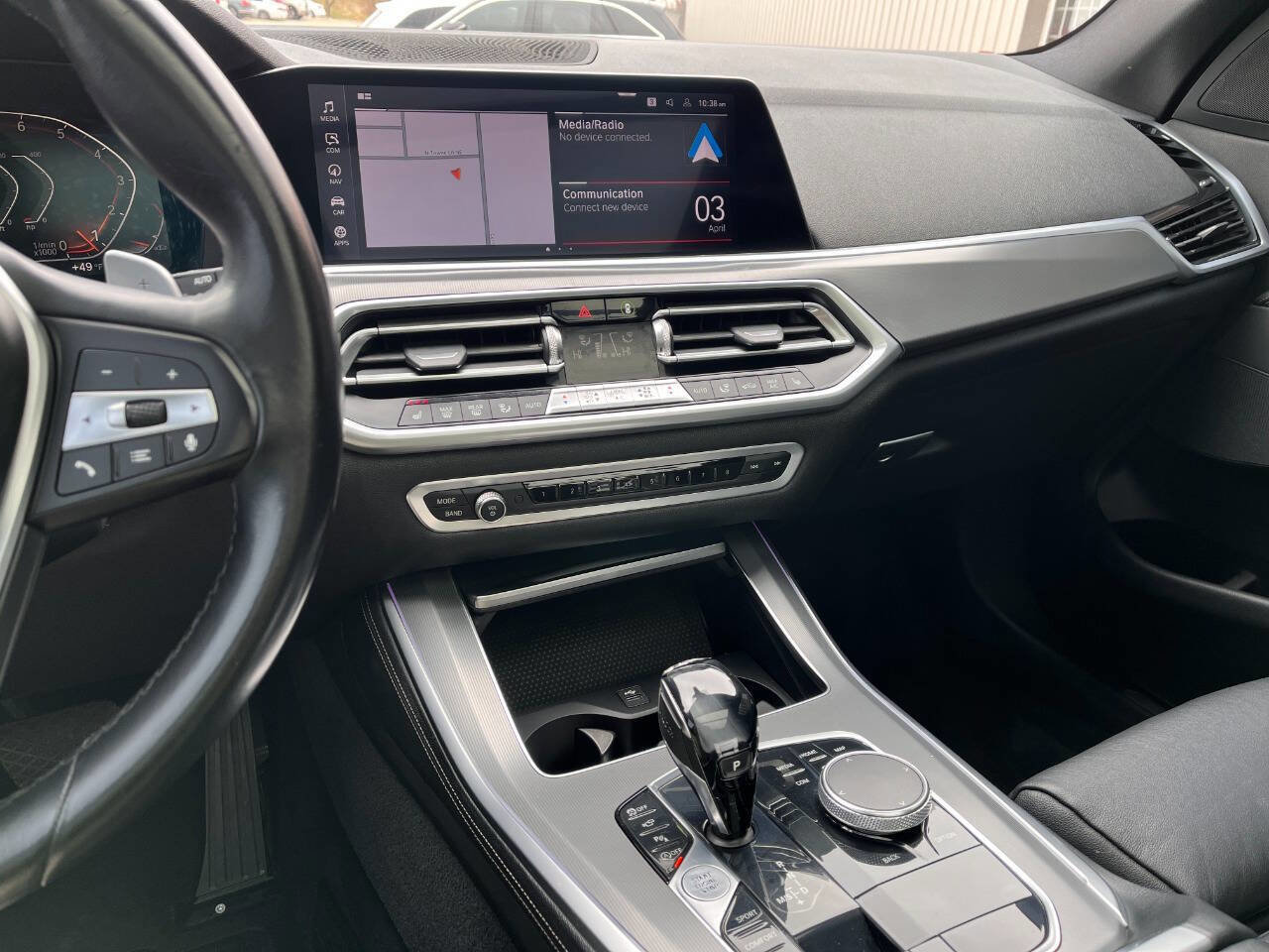 Used 2019 BMW X5 xDrive40i image 12