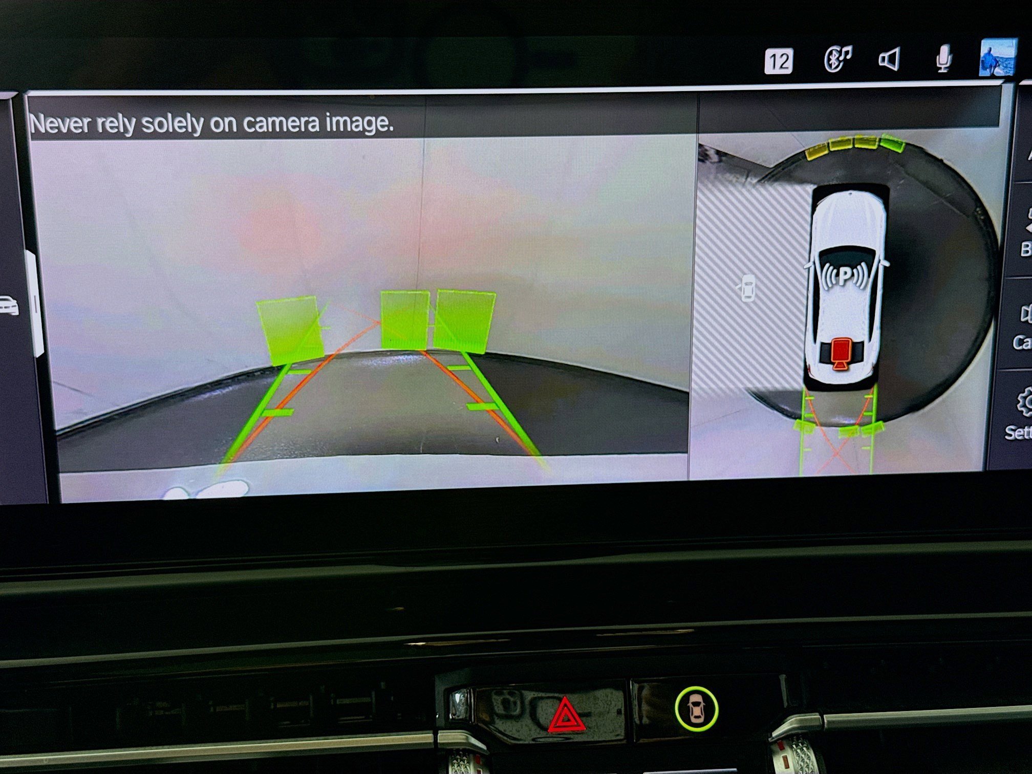 Used 2023 BMW 840i Gran Coupe w/ Comfort Seating Package image 19