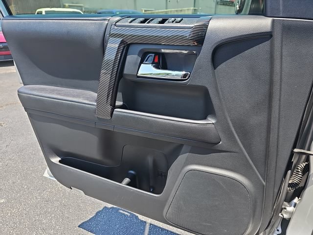 Used 2022 Toyota 4Runner SR5 RWD image 29