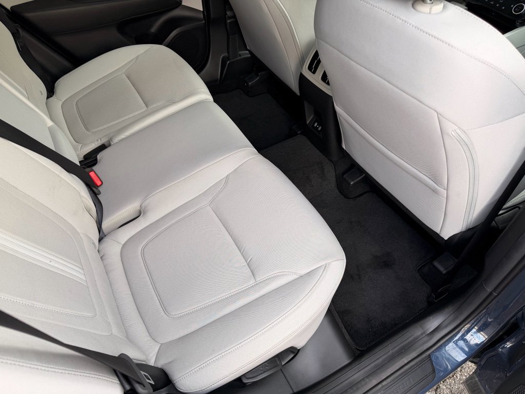 Used 2026 Hyundai Tucson SEL image 21