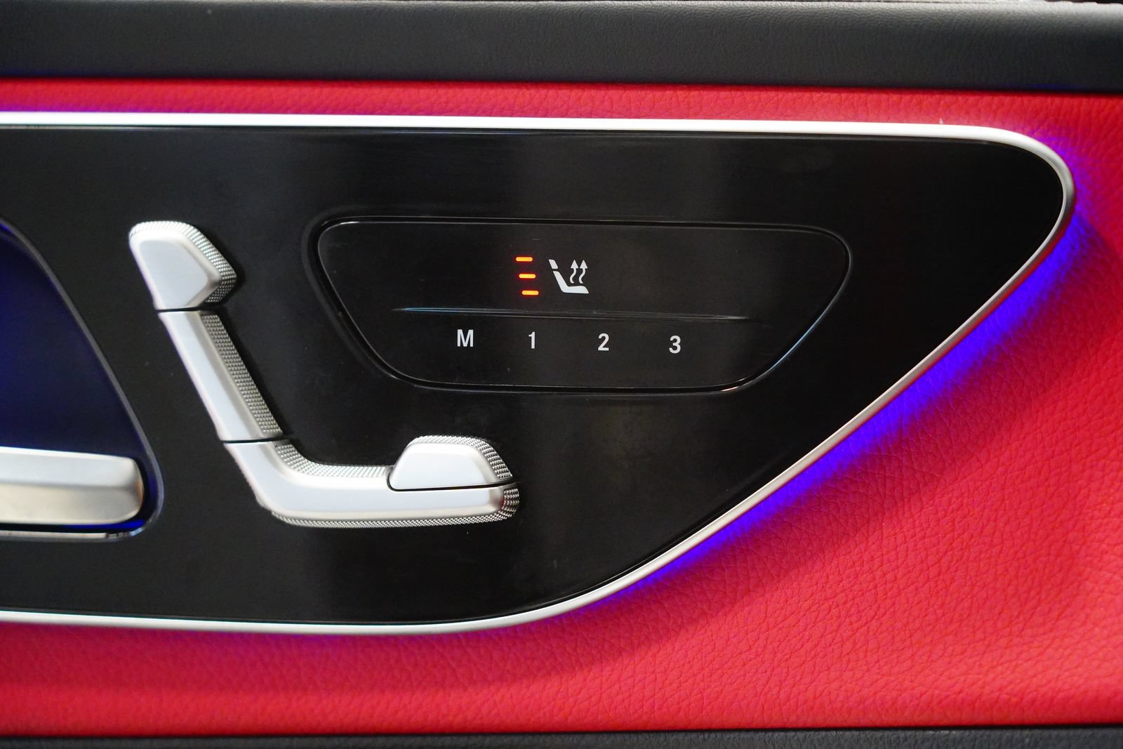 Certified 2023 Mercedes-Benz GLC 300 4MATIC image 26