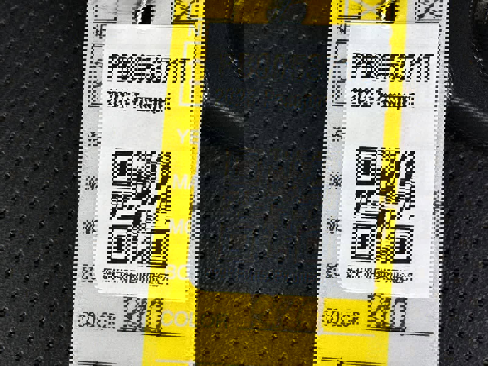 Used 2023 Honda Passport EX-L image 34