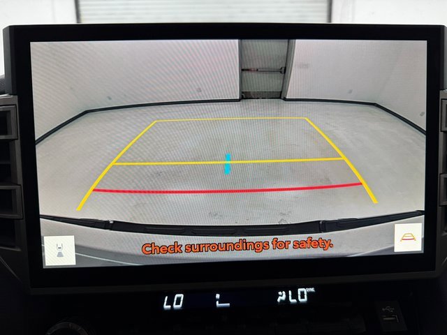 New 2026 Toyota Tundra Limited image 21