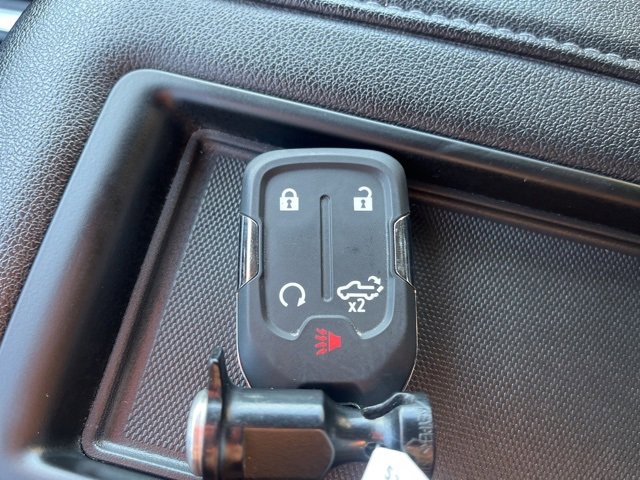 Used 2021 GMC Sierra 1500 SLT w/ SLT Premium Package image 64