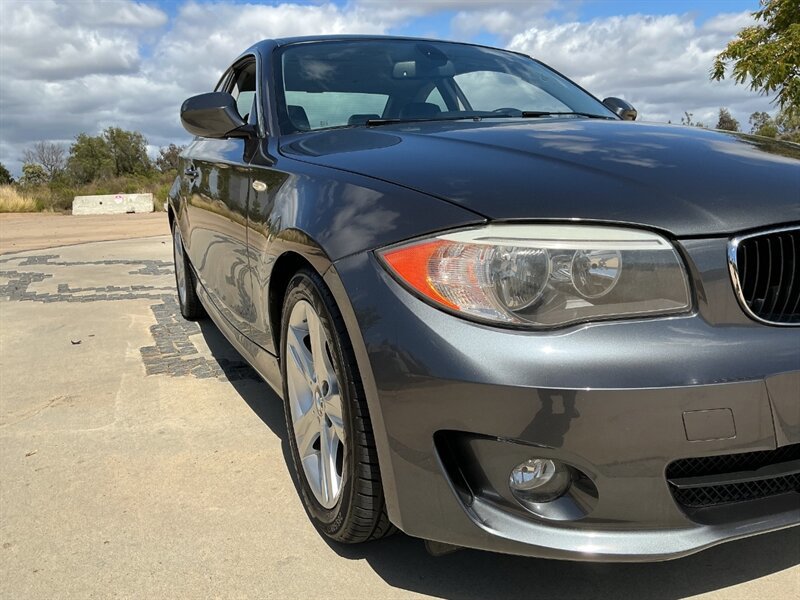 Used 2013 BMW 128i Coupe RWD image 10