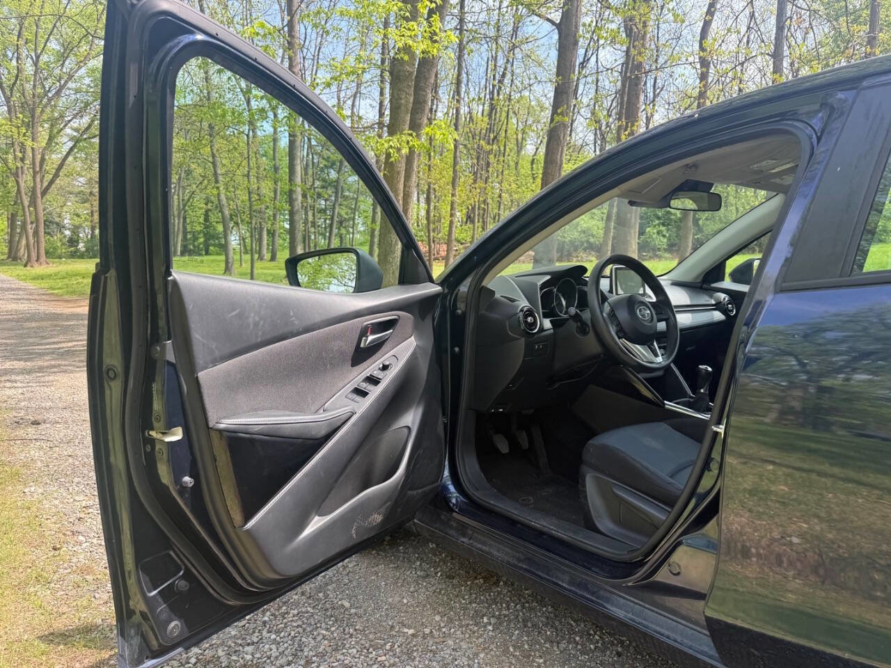 Used 2016 Scion iA FWD image 19