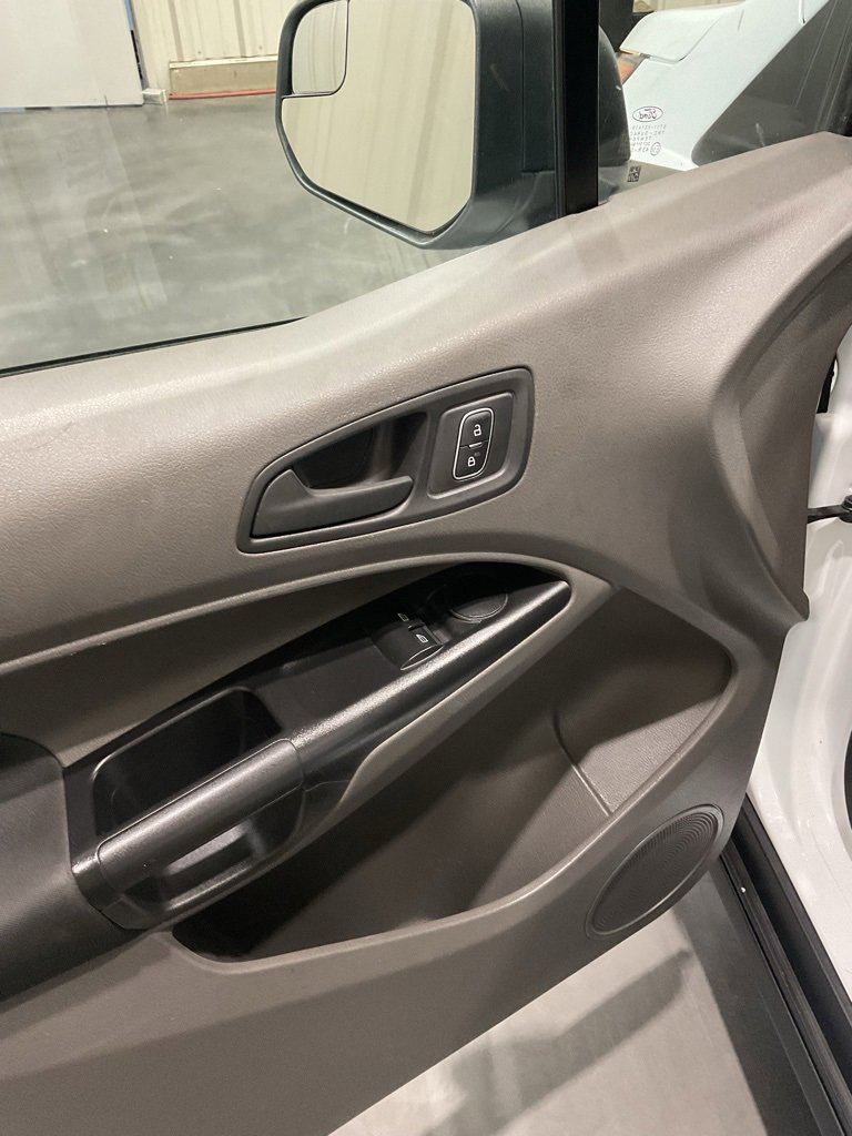 Used 2023 Ford Transit Connect XL image 7