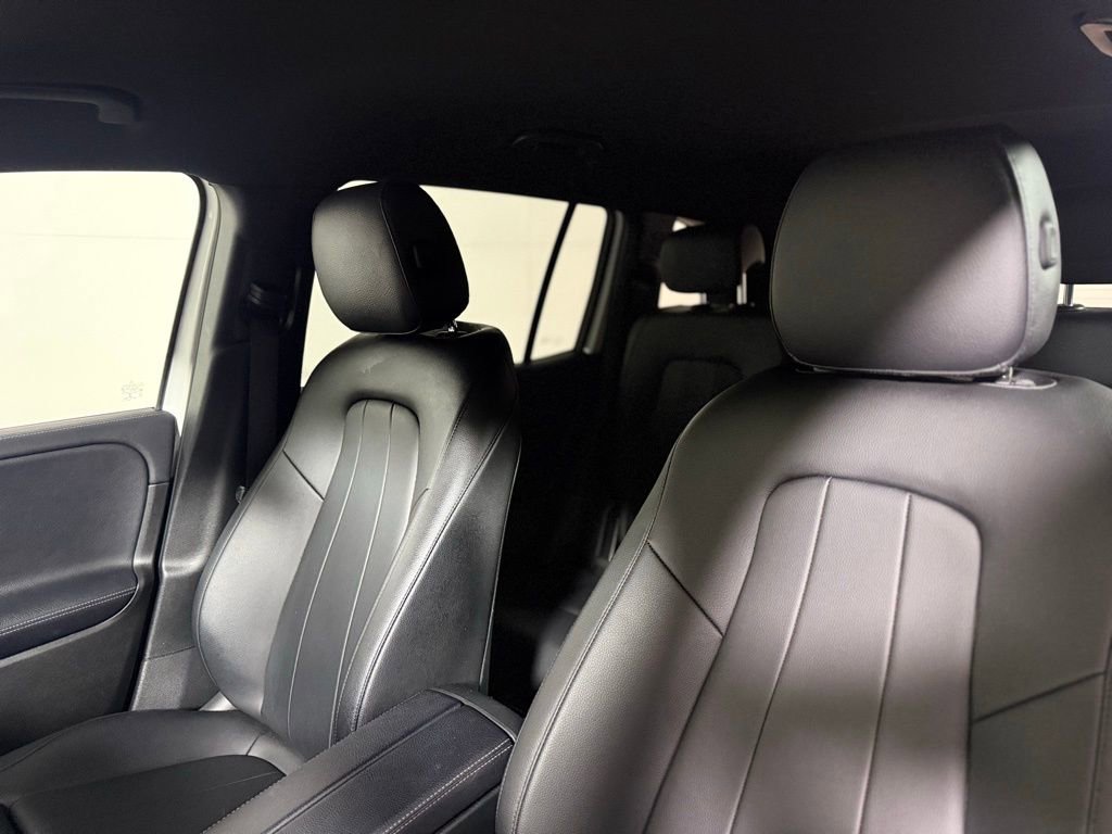 Used 2020 Mercedes-Benz GLB 250 4MATIC image 19