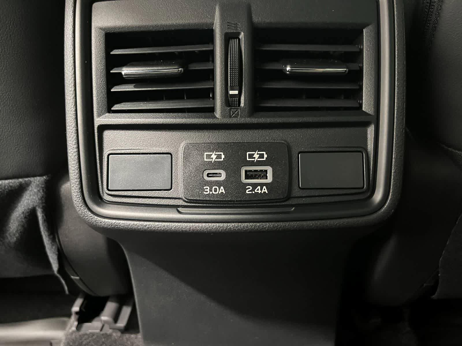 New 2026 Subaru Forester Premium AWD/4WD image 26