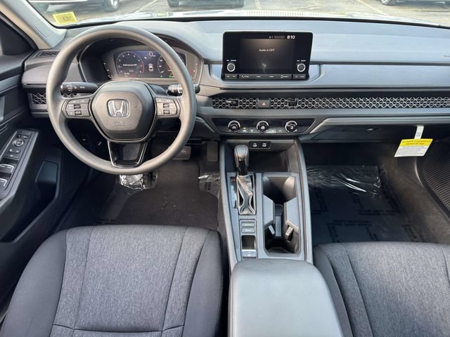 Used 2025 Honda Accord LX image 12