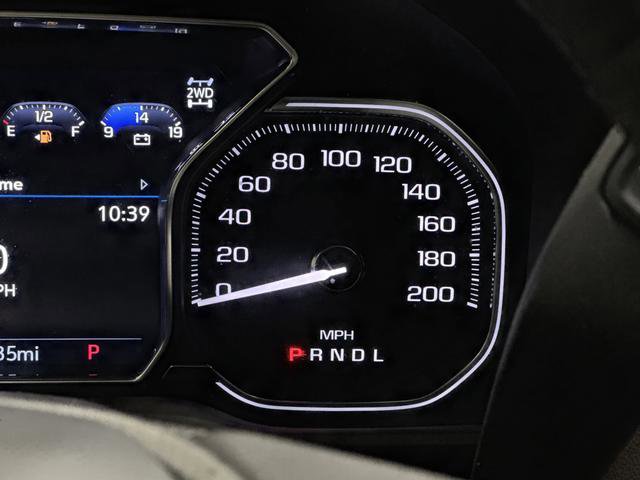 Used 2022 GMC Sierra 2500 Denali w/ Denali Ultimate Package image 19