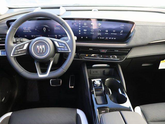 New 2025 Buick Envision Sport Touring image 14