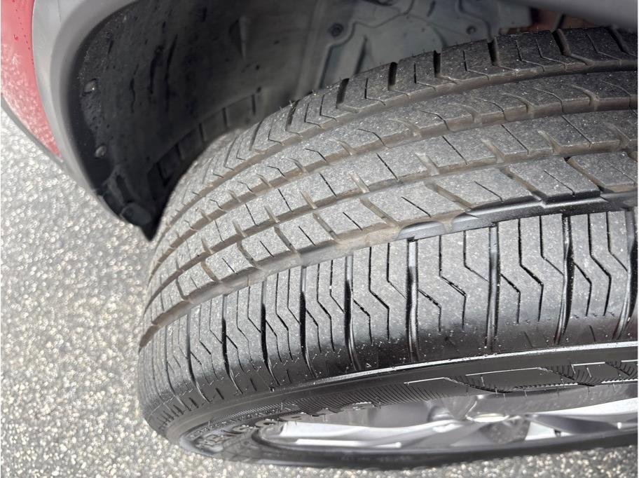 Used 2016 Nissan Rogue SL w/ SL Premium Package image 22