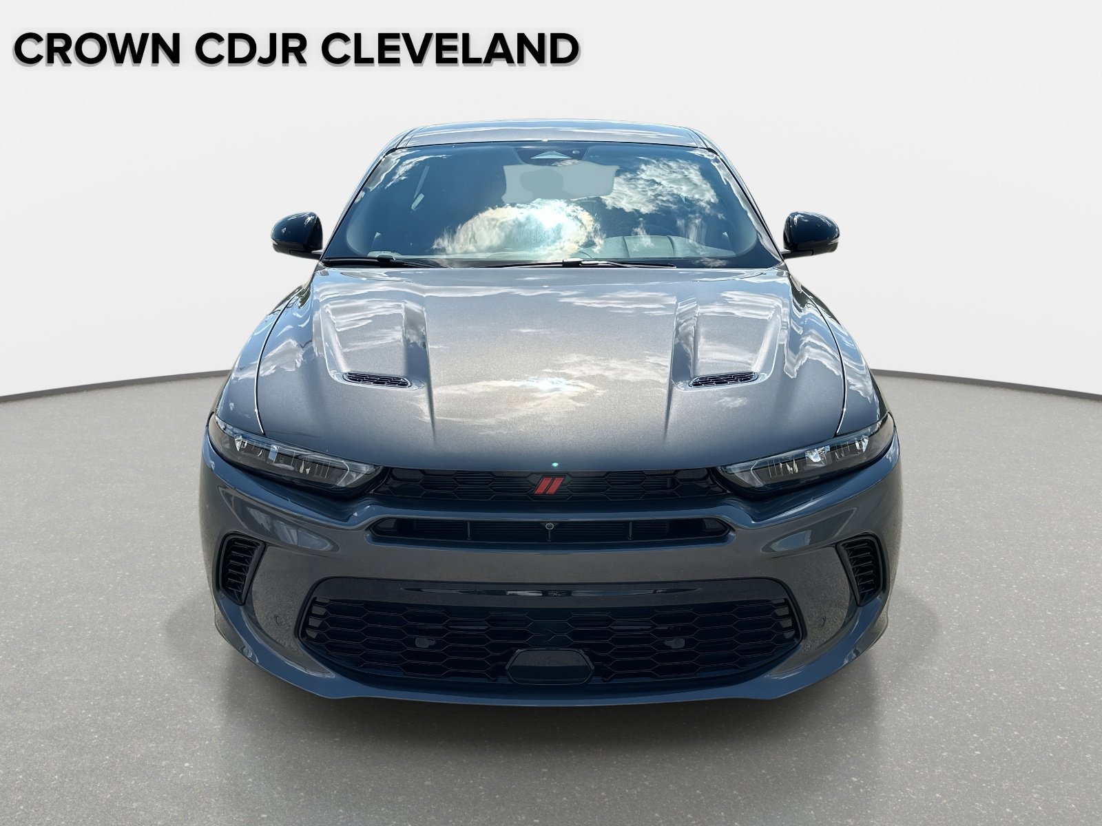 New 2025 Dodge Hornet R/T w/ Track Pack image 9