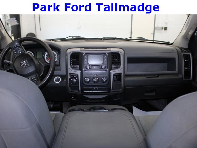 Used 2017 RAM 1500 Tradesman w/ Popular Equipment Group image 23