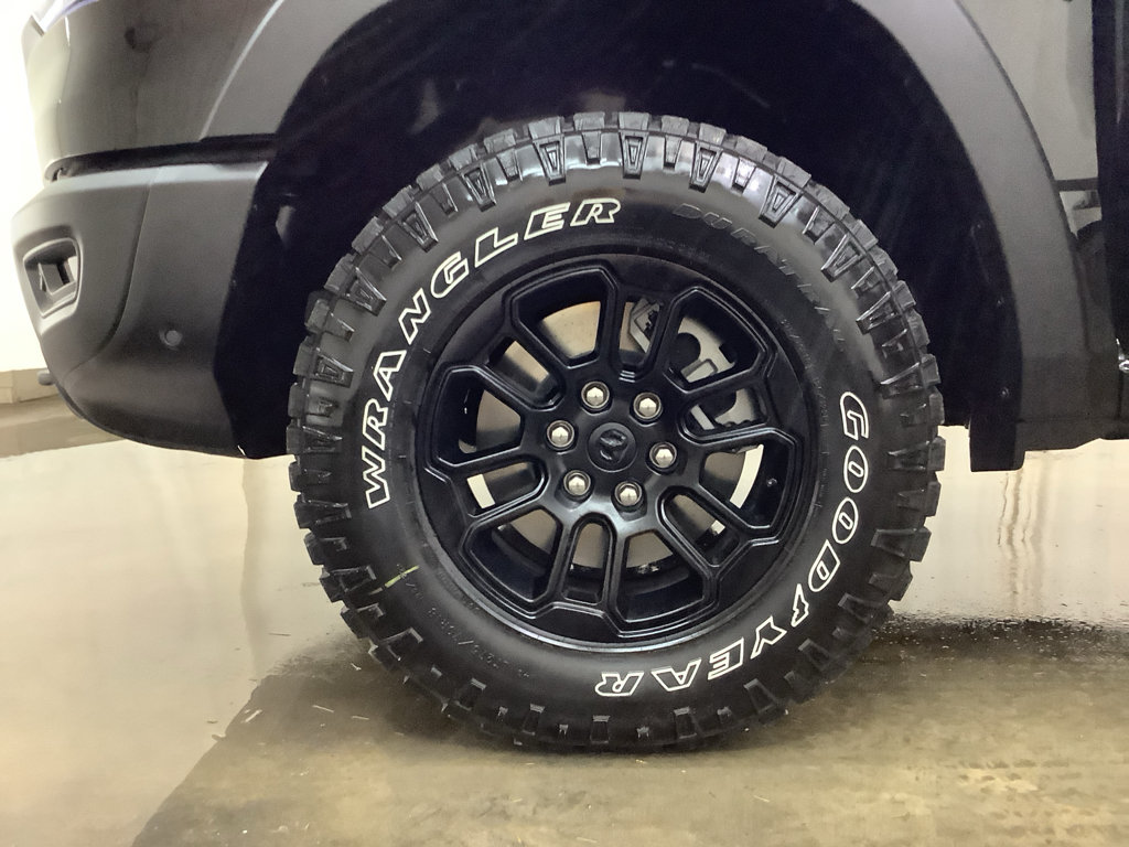 New 2027 RAM 1500 Rebel w/ Rebel Level 2 Equipment Group AWD/4WD image 26
