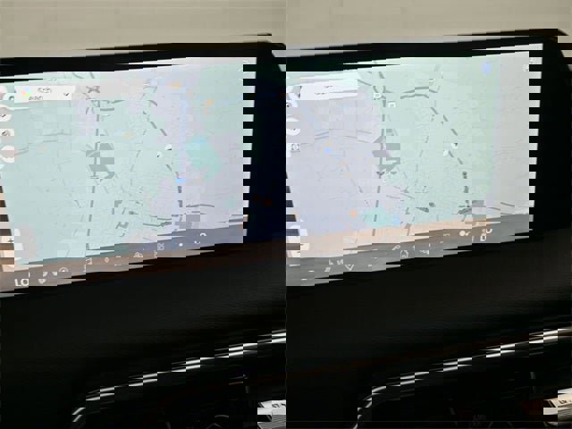 New 2026 Nissan Armada Platinum image 19