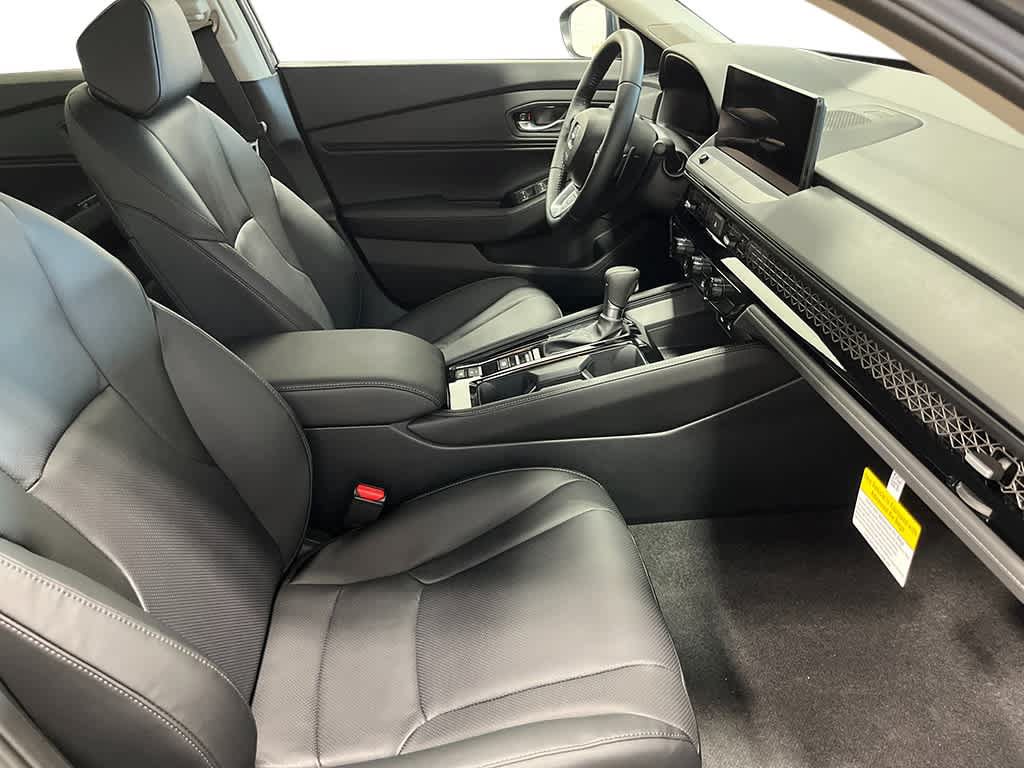 New 2026 Honda Accord Touring image 28