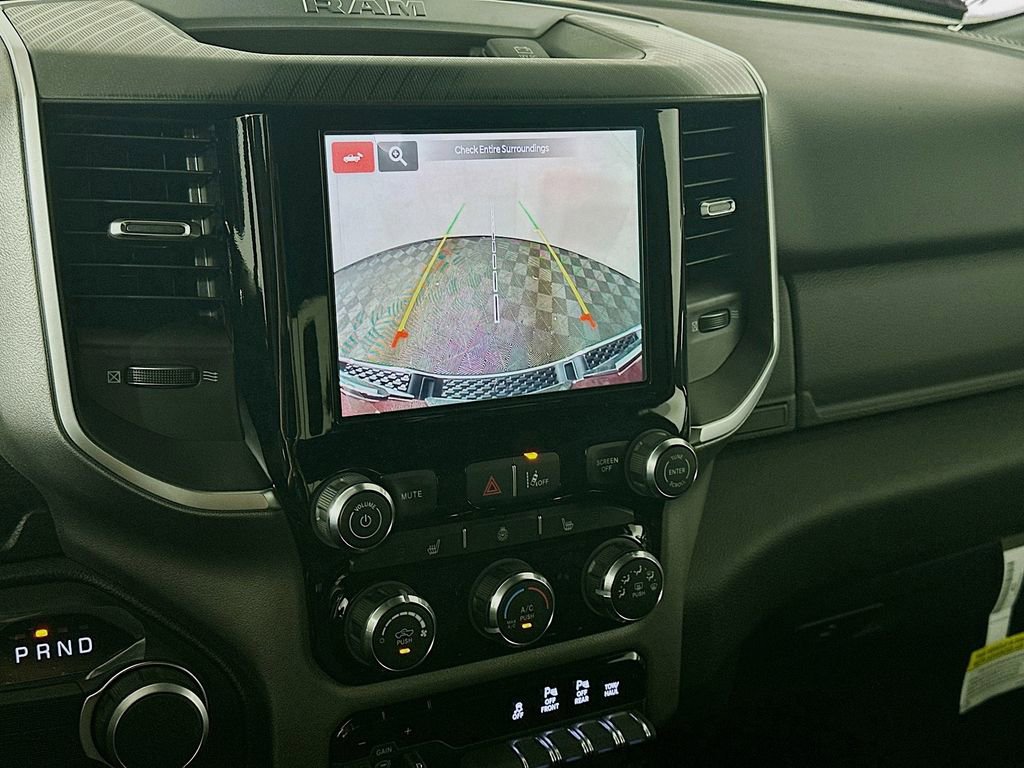 New 2025 RAM 1500 Big Horn image 15