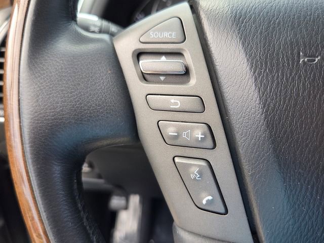 Used 2014 INFINITI QX80 2WD w/ Deluxe Touring Package image 31