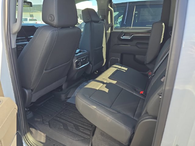 New 2026 GMC Sierra 1500 SLT w/ SLT Convenience Package AWD/4WD image 11